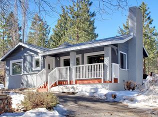 714 Jeffries Rd, Big Bear Lake, CA 92315