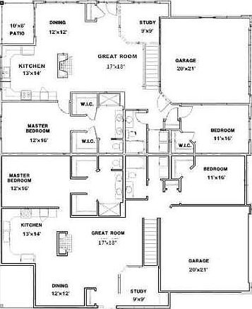 2nd image of 1707 Trevino Trl