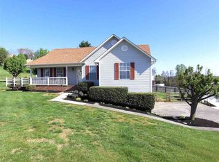 4416 Holly Tree Ln, Morristown, TN 37814