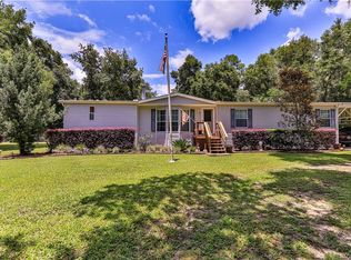 7235 N Pearl Point, Hernando, FL 34442