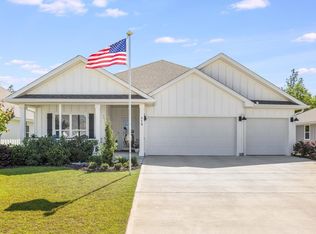 519 Mary Lou Way, Crestview, FL 32539