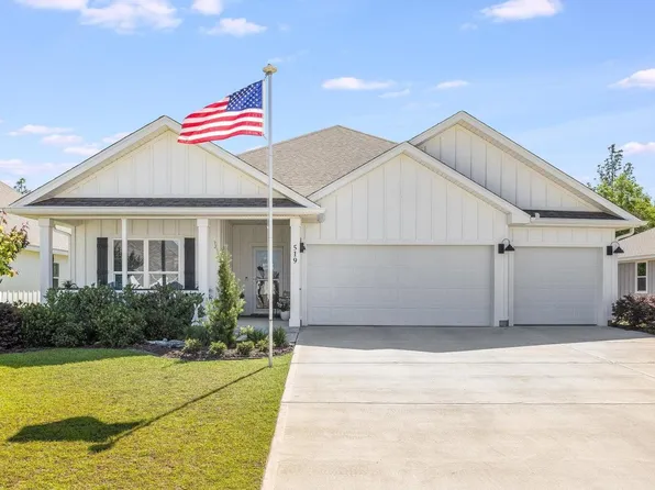 519 Mary Lou Way, Crestview, FL 32539