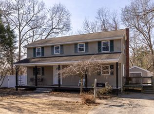 22 Ruth St, Sanford, ME 04073