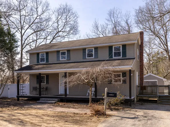 22 Ruth Street, Sanford, ME 04073