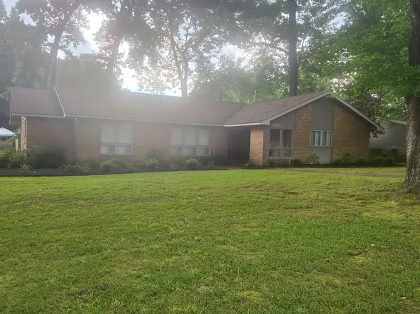 5961 Lynnbrier Ave, Memphis, TN 38120