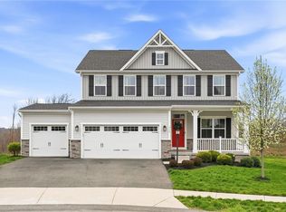 514 Prada Pl, Zelienople, PA