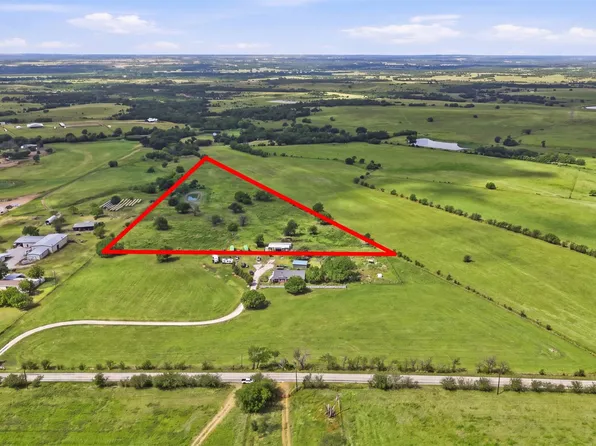 15795 Flow Rd, Krum, TX 76249