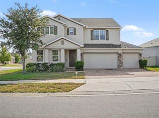1401 Shira Rd, Minneola, FL 34715