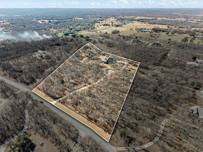 129 Love Trail Ct, Paradise, TX, 76073