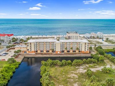 2202 Highway 98 UNIT 305, Mexico Beach, FL, 32456