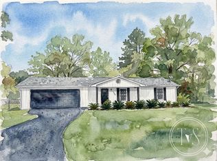 528 Ashmore Rd, Hinesville, GA 31313