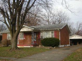 3706 Oboe Dr, Louisville, KY 40216