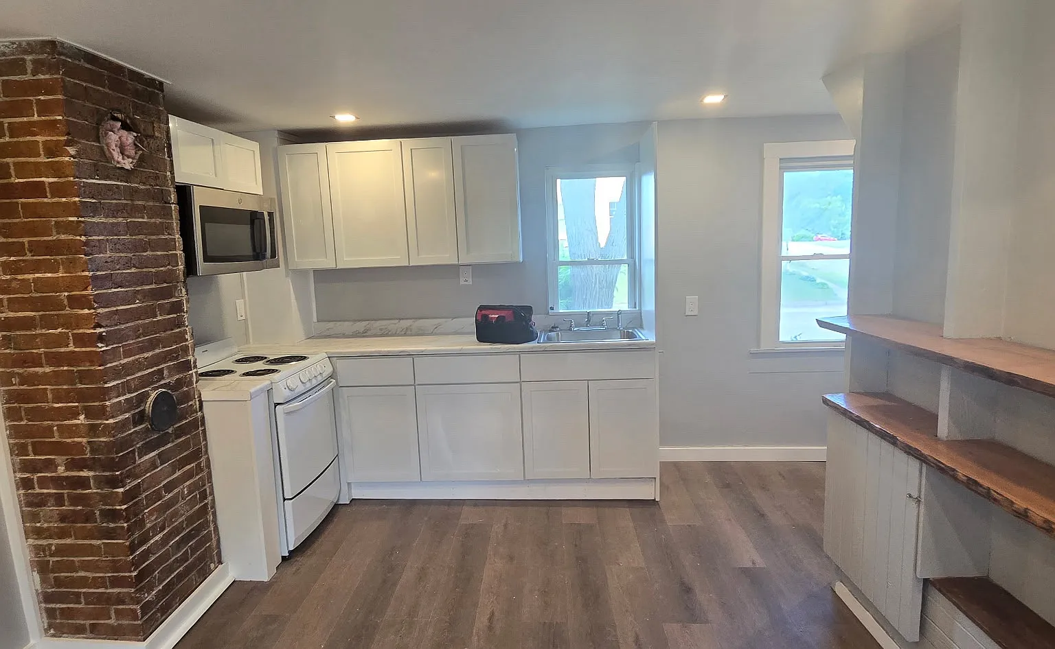 1 bed, 650 sqft, $1,400 — Photo 1
