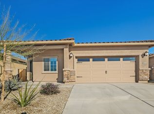 24598 W Saint Anne Ave, Buckeye, AZ 85326