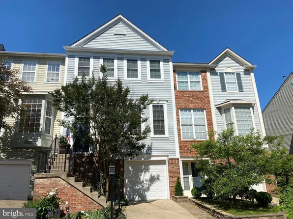 7516 Lamoyne Ct, Alexandria, VA 22315