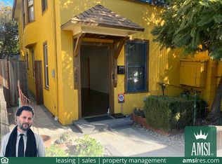 954 54th St UNIT A, Emeryville, CA 94608