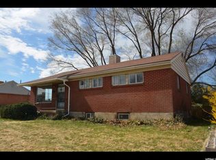4461 S 375 E, Washington Terrace, UT 84405