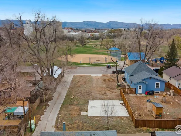 1st St, Fort Collins, CO 80524