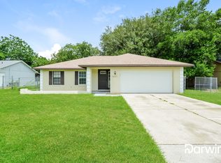 1607 Grove St, Eustis, FL 32726