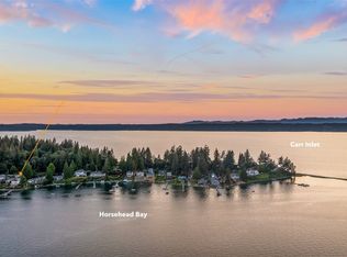 3921 Forest Beach Dr NW, Gig Harbor, WA
