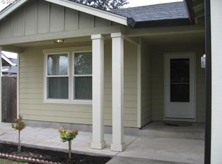 1187 Jay St, Eugene, OR 97402