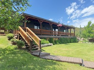 107 Dry Creek Trl, Ennis, MT 59729