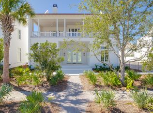 107 Catnap Aly LOT 29, Panama City Beach, FL 32413