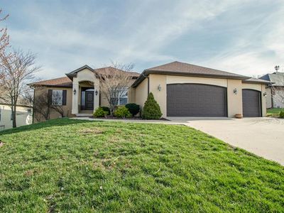 3900 Eagle View Ct, Columbia, MO, 65203