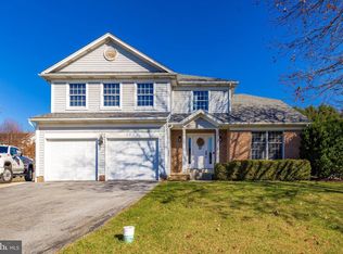 4625 Newington Rd, Jefferson, MD 21755