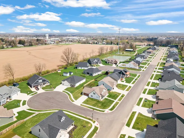 Grace Plan, North Branch Pass