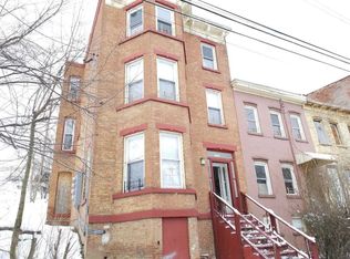 111 Johnston St, Newburgh, NY 12550