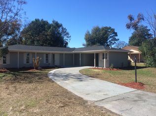 465 Spring Ln, Ocala, FL 34472