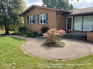 1550 Hillcrest Dr, Harrisonburg, VA 22802