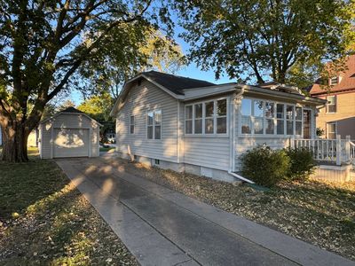 529 N Lott Blvd, Gibson City, IL, 60936