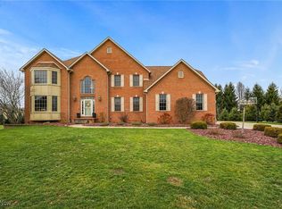 8104 Via Bellagio, Poland, OH 44514