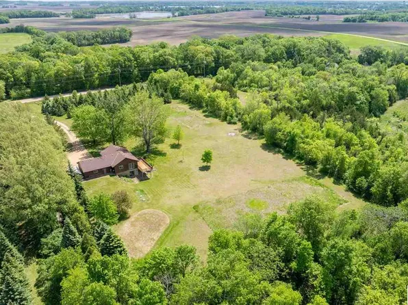 24058 610th Ave, Madison Lake, MN 56063