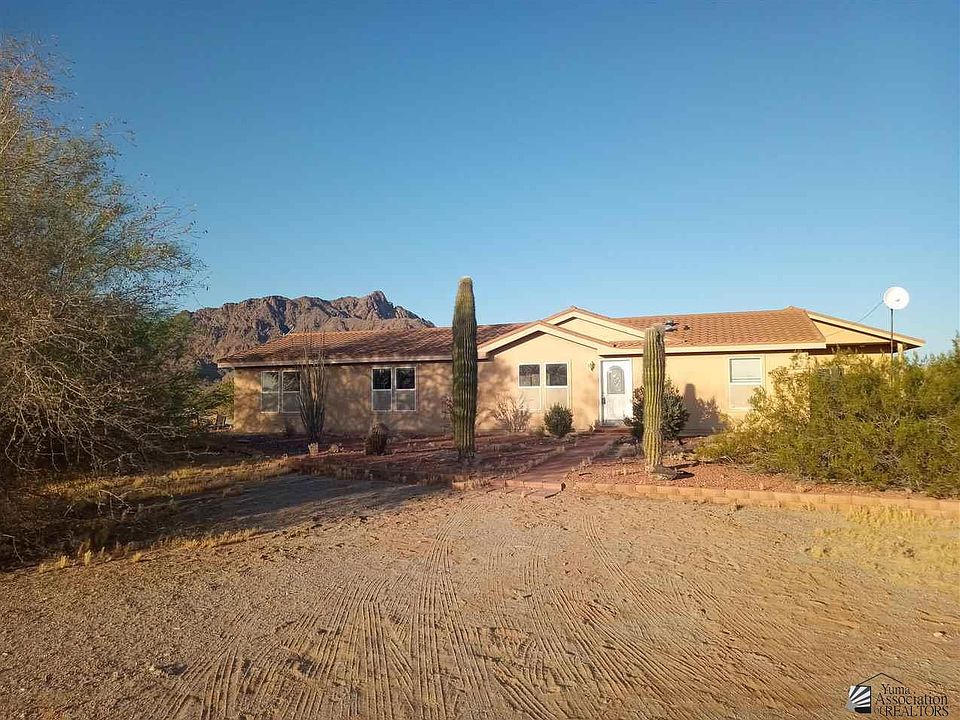 49526 County Rd 6, Roll, AZ 85347 MLS 20242543 Zillow
