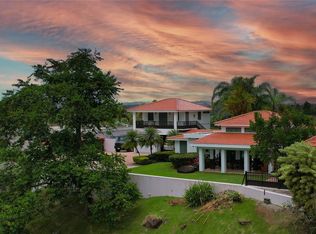 184 Km Bo Guavate Brisas Del Bosque #7, Cayey, PR 00736