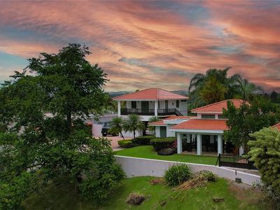 184 Km Bo Guavate Brisas Del Bosque #7, Cayey, PR, 00736