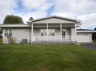 1203 Mission Rd, Latrobe, PA 15650