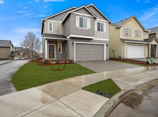 3613 NE Oriole St LOT 81, Camas, WA 98607