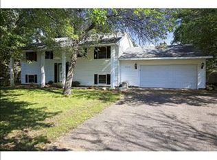 13747 Underclift St NW, Andover, MN 55304