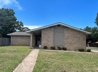 106 W 31st St S, Sand Springs, OK 74063