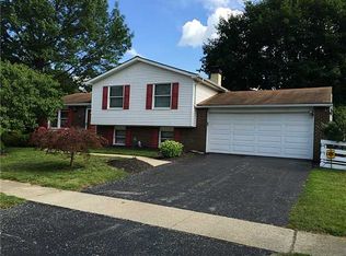 7227 Ridgeland Rd, Sylvania, OH 43560