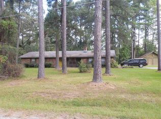 6905 Sailor Rd, Pine Bluff, AR 71603