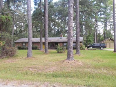 6905 Sailor Rd, Pine Bluff, AR, 71603