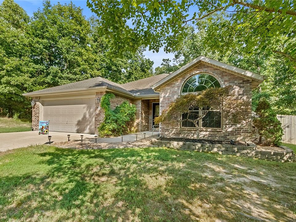 25 Overton Dr, Bella Vista, AR 72714 | Zillow