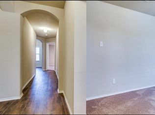 1512 Wild Rye Cir, Princeton, TX 75407