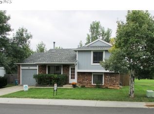 531 Wabash St, Fort Collins, CO 80526