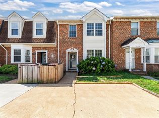 631 Sedgefield Ct, Chesapeake, VA 23322